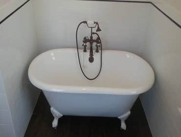 Photos from Mike Richard Plumbing & Heating Services