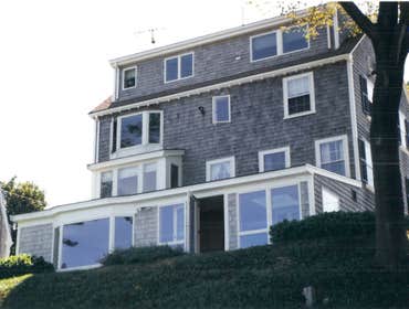 Before & After Hingham