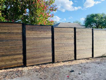 Photos by My Father’s Fence Co #1