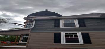 Hall and Galleger Roofing