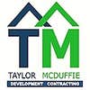 Taylor McDuffie Development & Contracting LLC logo