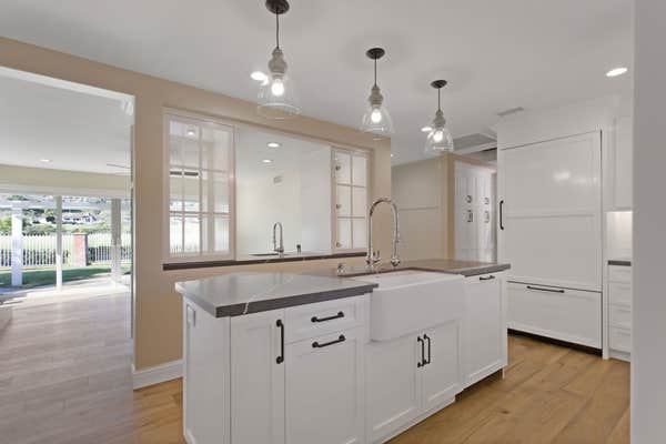 Laguna Niguel Home Renovation