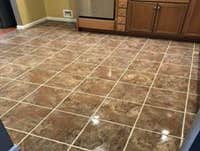 Photos by Ms Custom Tile #1
