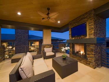 Photos by Bella Legacy Custom Homes, LLC #1