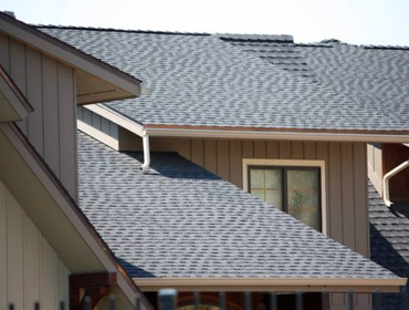 Spokane Roofing