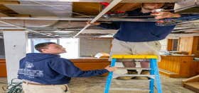 Mighty Ducts Heating & Cooling