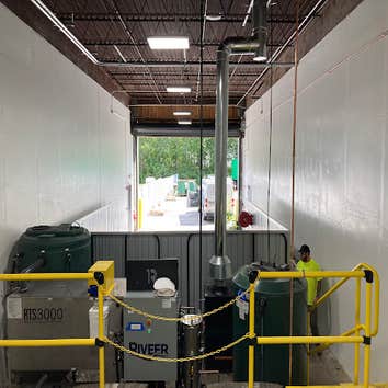 Efficiency plumbing, Heating & Air