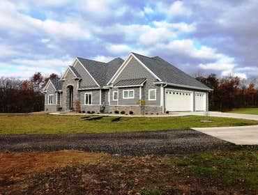 Photos by Van Dyke Building and Remodeling #1