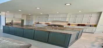 Artisan Home Services Inc