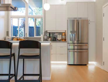 Full Kitchen Remodel