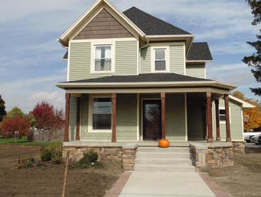 Photos from R. Young Construction, LLC