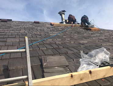 Photos from Absolute Roofing, LLC
