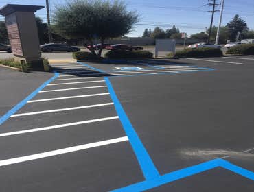 Photo(s) from Black Diamond Asphalt Co