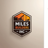 Miles Builders, Inc logo