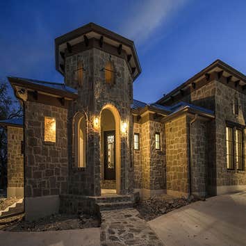 Photos by Custom Homes Ltd #1