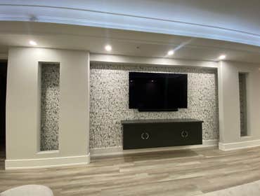 Project photos from Spec Development Llc At Spec Development we believe that the trusted partnership with our client is instrumental to our success. Fu