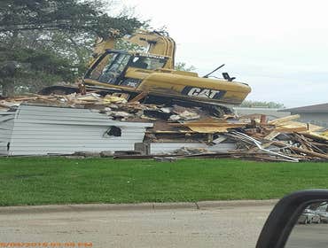 House Demo