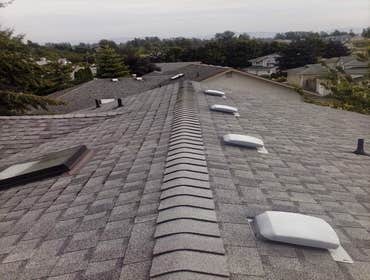 Photos by Sound Roofing & Const Inc #1