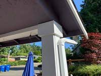 Exterior Painting - Sample work