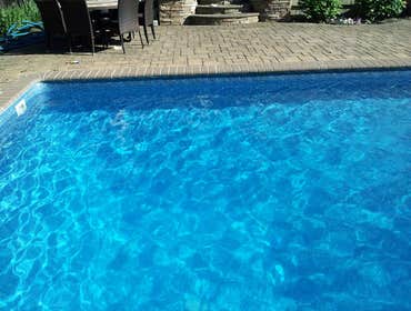 Project photos from Donadio Pools