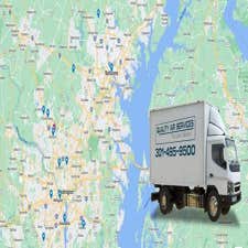Quality Air Services