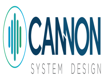 Photos by Cannon System Design #1