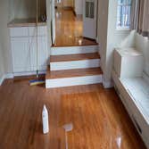 Steve's Hardwood Floors