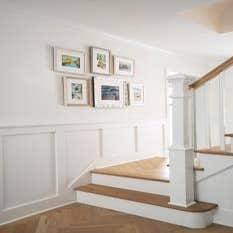 T.J.'S Painting & Renovations Co