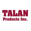 Talan Products logo
