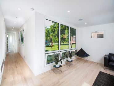 ITASCA MODERN RESIDENCE
