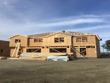 Framing in Darien Framing