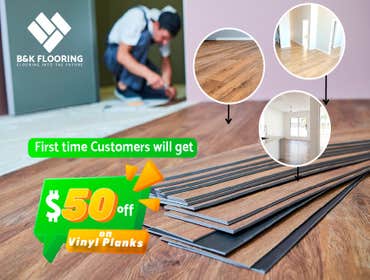 Photos by B&K Flooring LLC #1