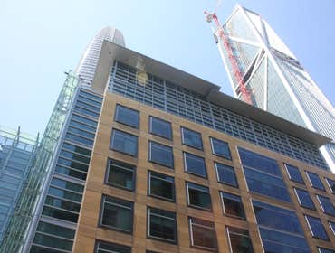 Howard St Project