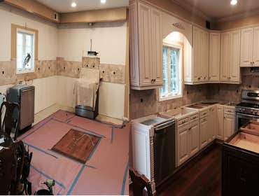 Photos from Yuriy's Construction LLC