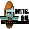 S&T Renovation & Remodeling LLC logo