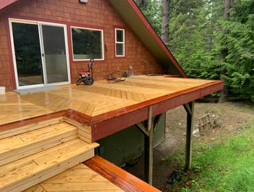 Photos by Weathertight Builders LLC #1