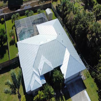 Fortify Roofing, LLC