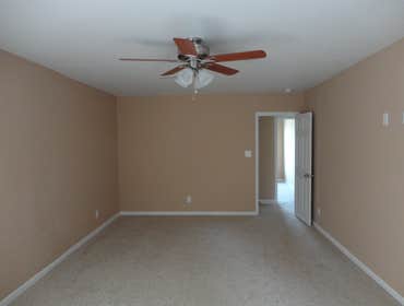 Master Bed Room Addition