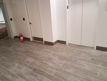 ELEVATOR LOBBY