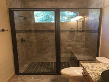 Marshall Manor Custom