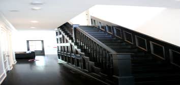 Howard Staircase