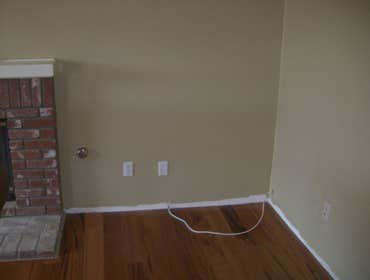 Photo(s) from Affordable Drywall Repair Las Vegas nv / Drywall Contractors before and after drywall repairs photos