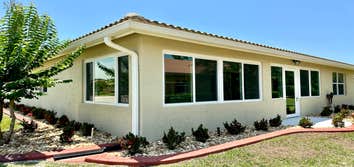 Max Guard Hurricane Windows