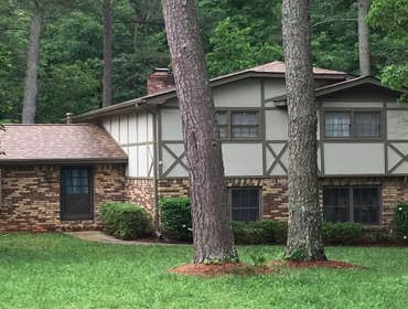 Recent roofs