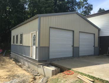 Photos from H.B.O. Carports Inc