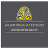 Volkert Siding and Exteriors logo