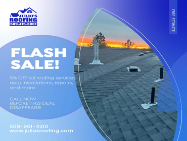 Photos by Julio’s Roofing #8