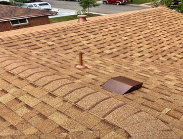 Owens Corning Owens Corning. Aurora 2021