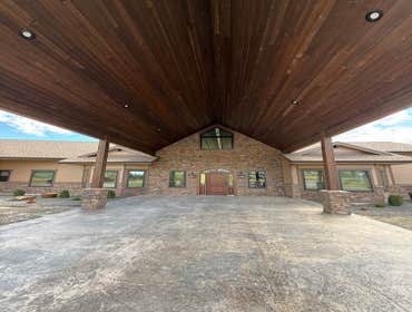 Exterior Stain Package - Spokane, WA