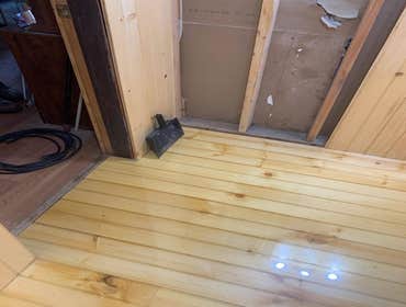 Photos by C&s Construction Llp #1 these are several different projects